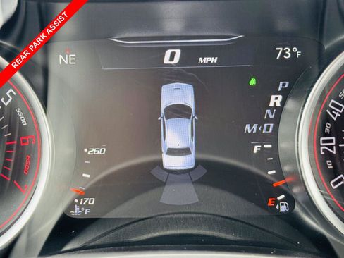 Used 2019 Dodge Challenger R/T Scat Pack w/ Plus Package image 12