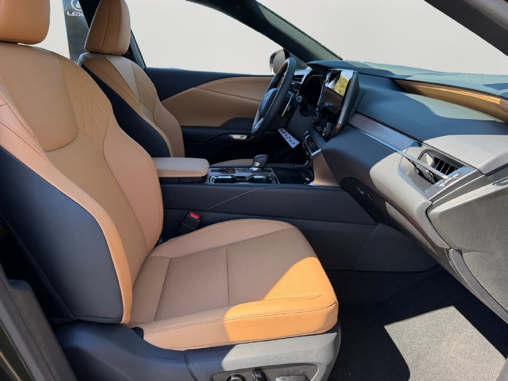 New 2026 Lexus RX 350 Premium AWD/4WD image 5
