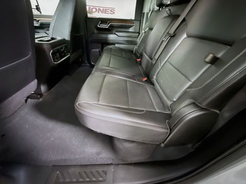 Used 2024 GMC Sierra 3500 Denali w/ Denali Reserve Package image 29