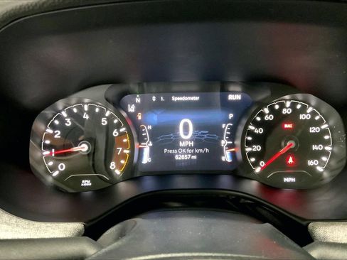 Used 2023 Jeep Compass Latitude AWD/4WD image 23