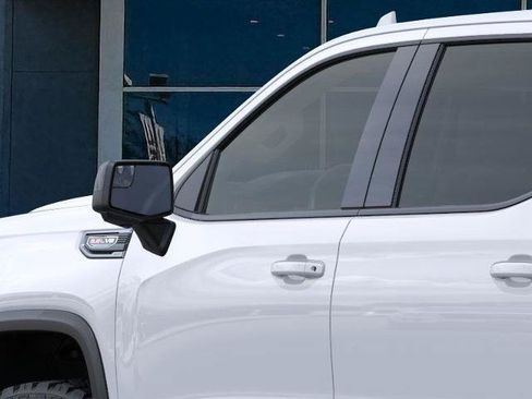 New 2026 GMC Sierra 1500 AT4X AWD/4WD image 12