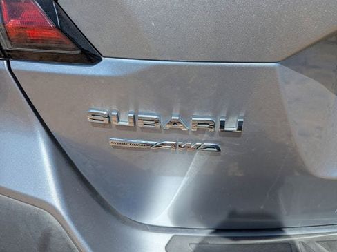 Used 2021 Subaru Outback Limited w/ Popular Package #2 AWD/4WD image 7