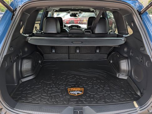 Certified 2026 Subaru Forester Wilderness AWD/4WD image 18