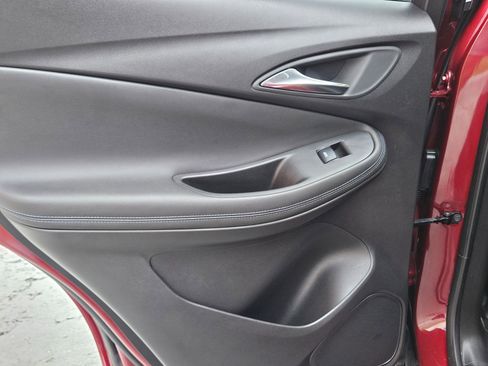 Used 2025 Buick Encore GX Sport Touring w/ Comfort Package image 22