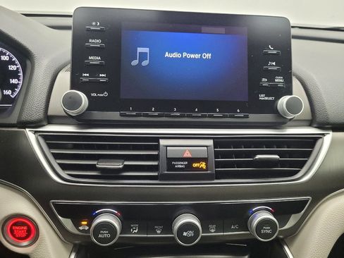 Used 2020 Honda Accord LX image 25