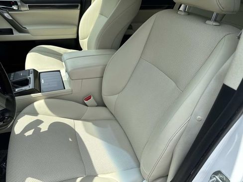 Used 2022 Lexus GX 460 Premium w/ Premium Package AWD/4WD image 20