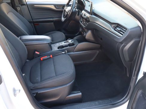 Used 2024 Ford Escape Active FWD image 15