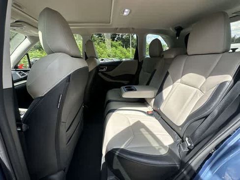 Certified 2024 Subaru Forester Limited AWD/4WD image 20