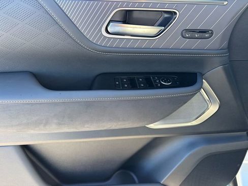 New 2026 INFINITI QX80 Autograph w/ Premium Cargo Package image 24