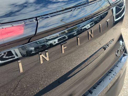 New 2026 INFINITI QX60 Autograph w/ Dark Cargo Package AWD/4WD image 6
