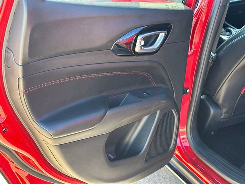 Used 2024 Jeep Compass Trailhawk image 21