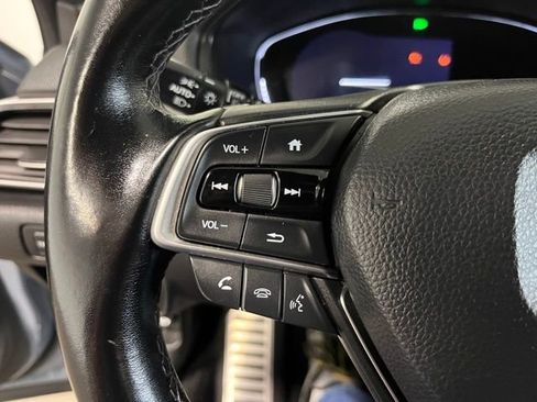 Used 2022 Honda Accord Sport image 25