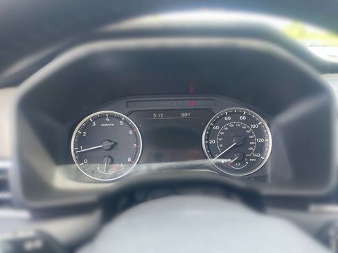 Used 2025 Mitsubishi Outlander SE AWD/4WD image 8