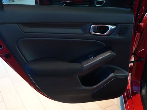 New 2026 Honda Civic Si image 13