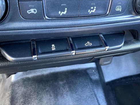 Used 2019 Chevrolet Silverado 1500 W/T w/ WT Convenience Package image 32