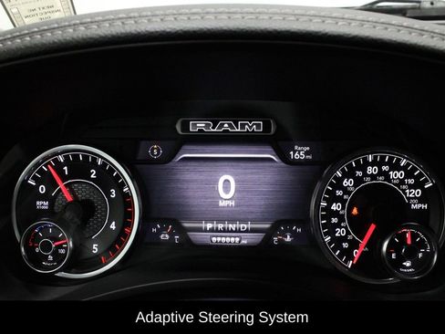 Used 2020 RAM 3500 Laramie image 27