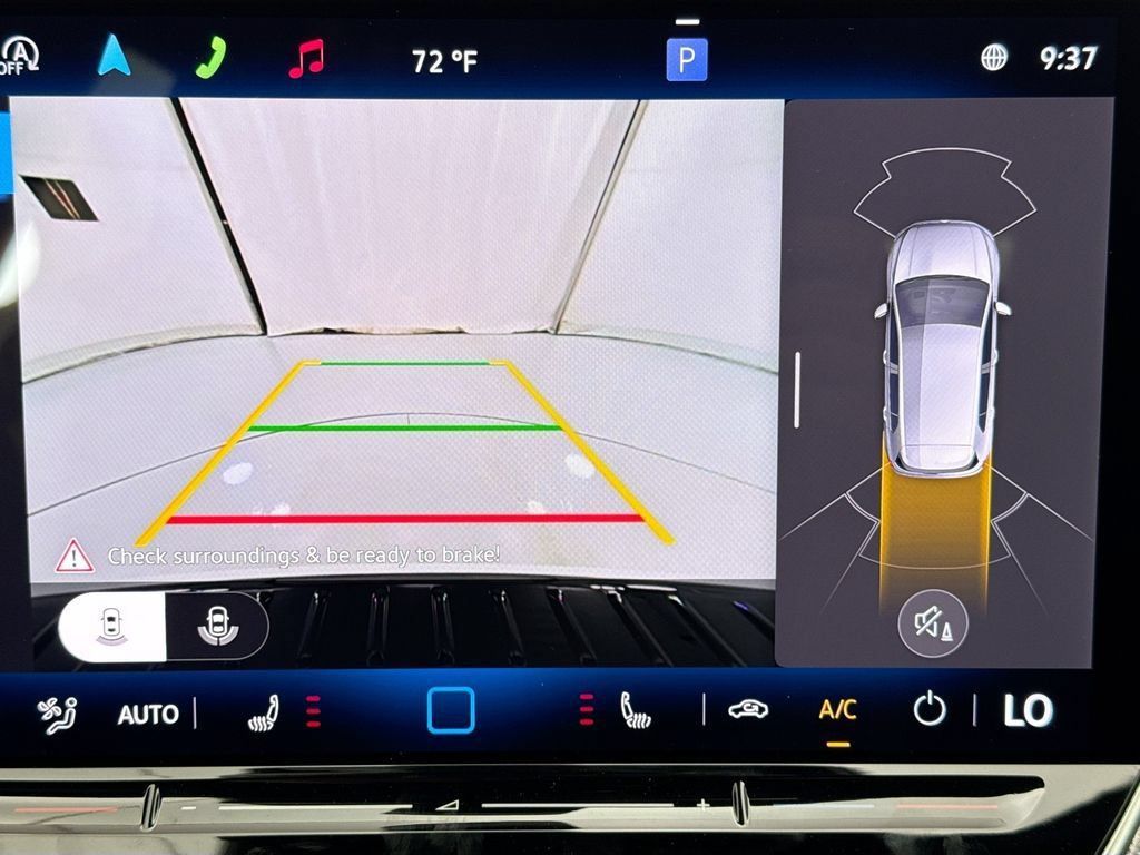 New 2026 Volkswagen Golf w/ Euro Style Package AWD/4WD image 15