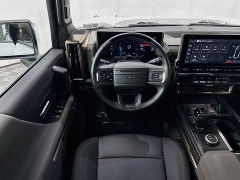 Used 2024 GMC Hummer EV 3X AWD/4WD image 24