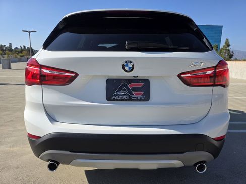 Used 2018 BMW X1 xDrive28i AWD/4WD image 9