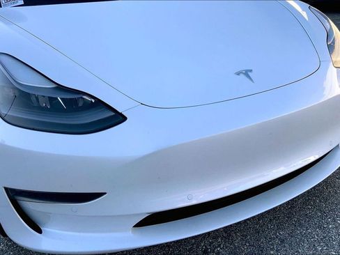 Used 2021 Tesla Model 3 Long Range image 31