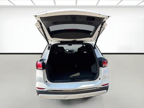 Used 2022 Chevrolet Equinox RS w/ RS Leather Package FWD image 26