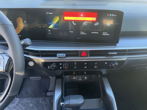 New 2026 Kia Sorento LX image 18