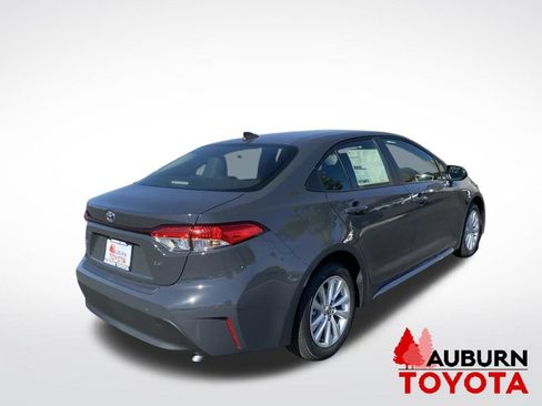 New 2026 Toyota Corolla LE FWD image 7