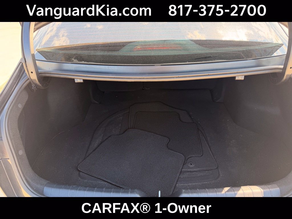 Used 2025 Kia K4 EX FWD image 22