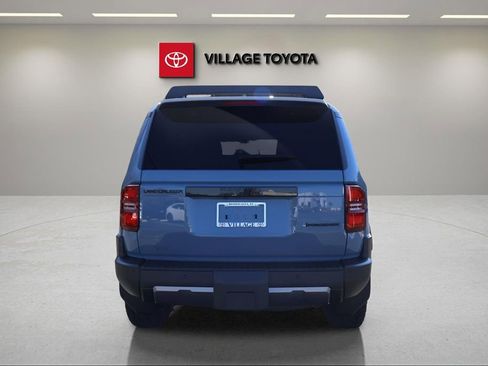 New 2026 Toyota Land Cruiser image 4