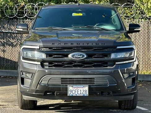 Used 2022 Ford Expedition Max Limited image 6