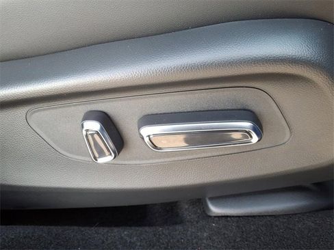 New 2025 Acura ADX A-Spec image 8