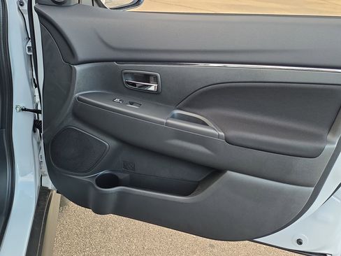 New 2026 Mitsubishi Outlander Sport LE AWD/4WD image 29