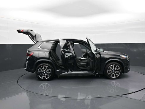 Used 2026 BMW X1 xDrive28i w/ Convenience Package AWD/4WD image 35
