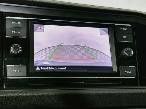 Used 2023 Volkswagen Jetta SE FWD image 24
