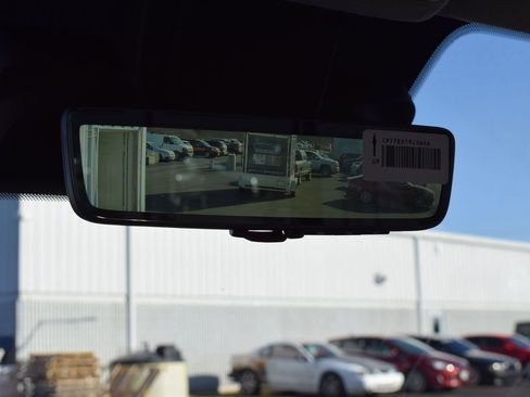 New 2024 RAM ProMaster 2500 w/ Advanced Safety Group image 20