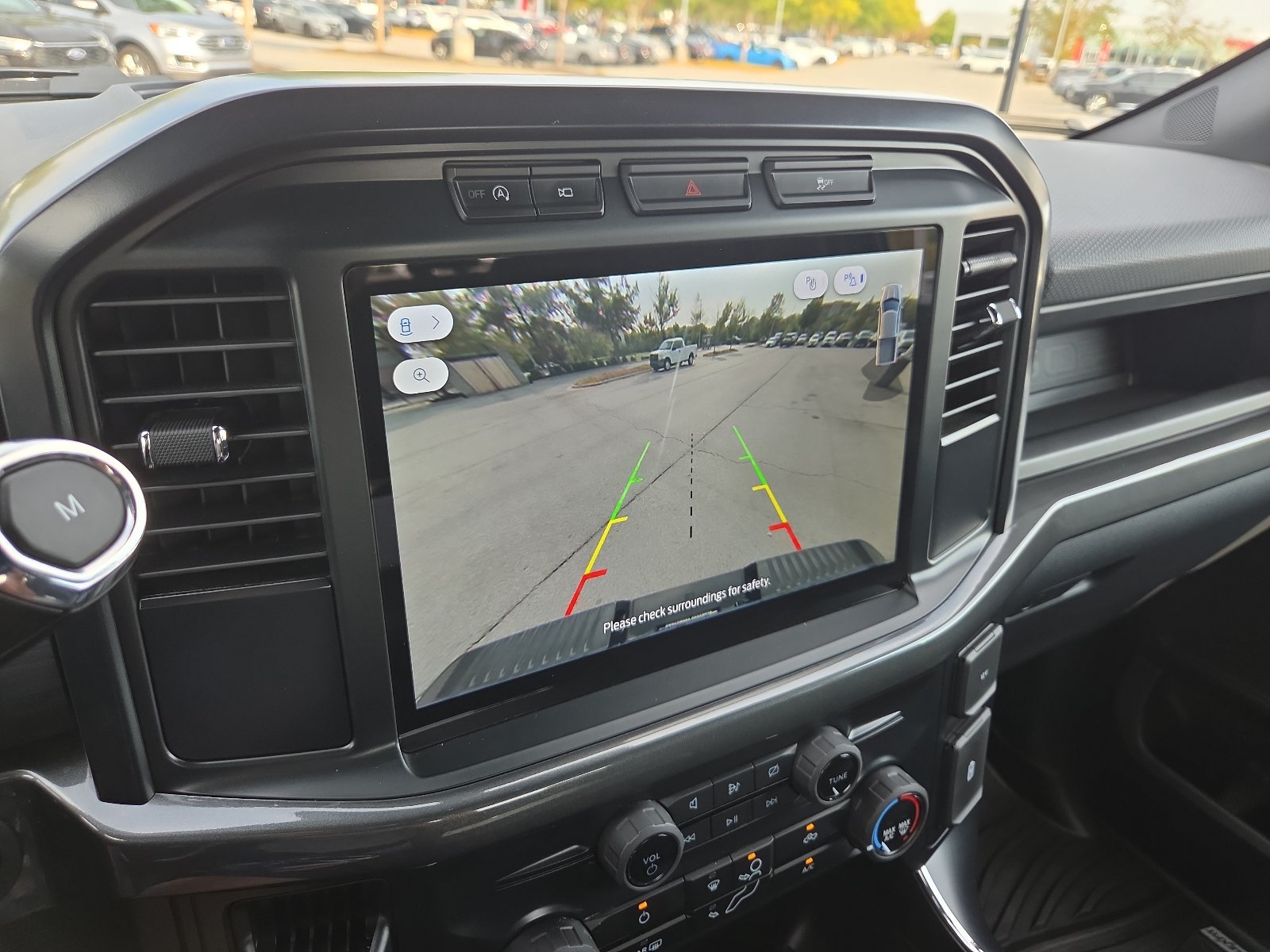 Used 2024 Ford F150 STX AWD/4WD image 17