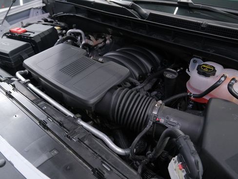 Used 2024 Cadillac Escalade Sport Platinum w/ LPO, ONYX Package image 90