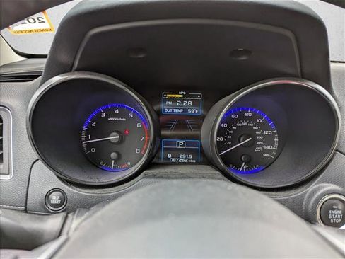 Used 2019 Subaru Outback 2.5i Limited image 16