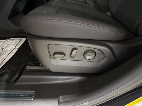 New 2026 GMC Hummer EV 4x4 Crew Cab image 17