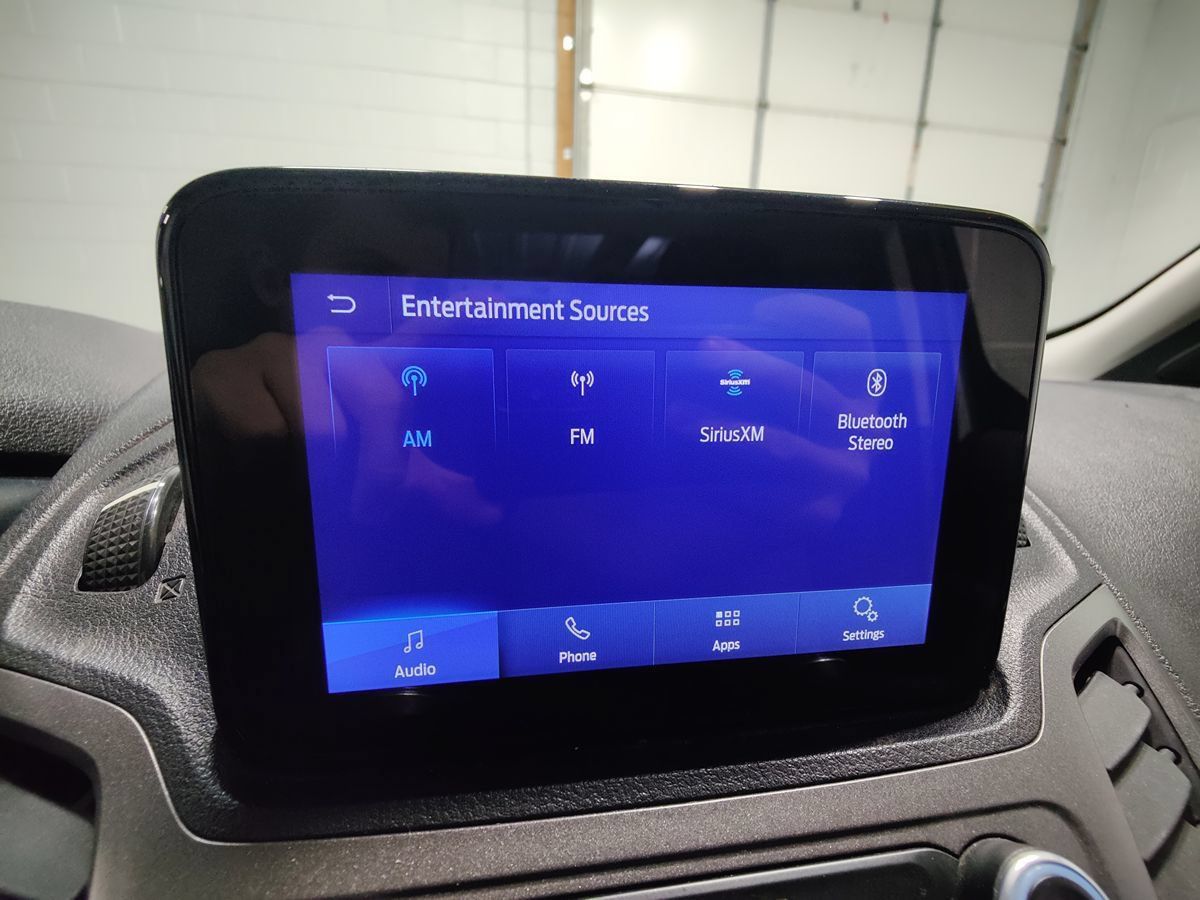 Used 2023 Ford Transit Connect XL FWD image 35