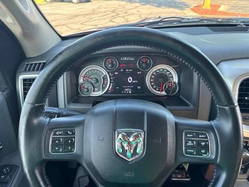 Used 2014 RAM 1500 Big Horn AWD/4WD image 26