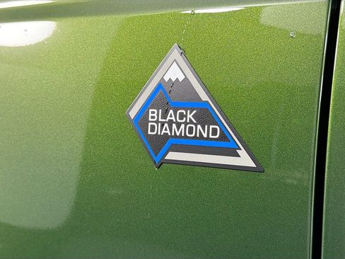 Used 2024 Ford Bronco Black Diamond AWD/4WD image 33