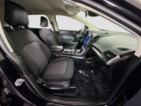 Used 2024 Ford Edge SE AWD/4WD image 29