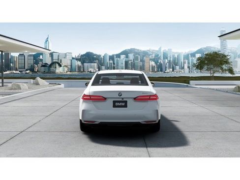 New 2026 BMW 530i w/ Premium Package image 5