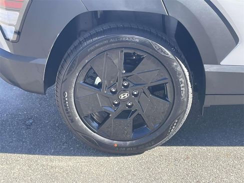 New 2026 Hyundai Kona SEL Sport image 7