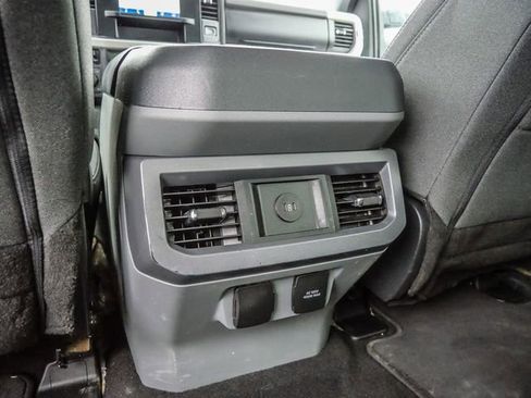 Used 2024 Ford F250 XLT w/ FX4 Off-Road Package AWD/4WD image 24