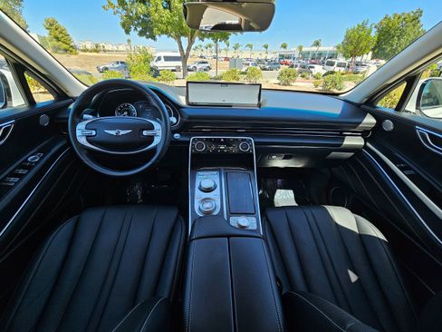 Used 2024 Genesis GV80 2.5T image 19