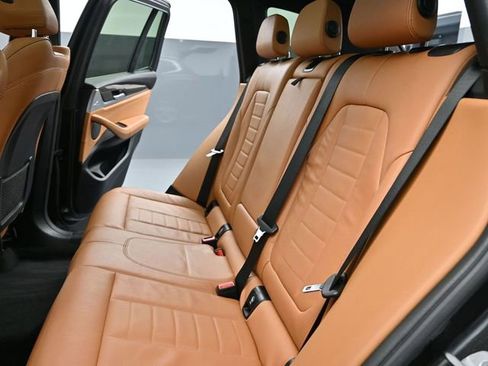 Used 2021 BMW X3 xDrive30i w/ Convenience Package image 18