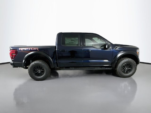 New 2026 Ford F150 Raptor AWD/4WD image 8