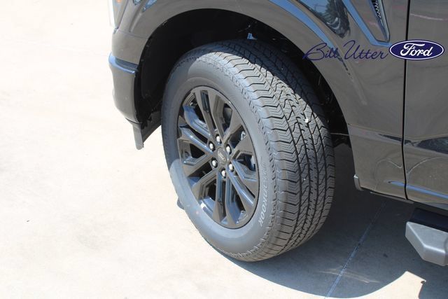 New 2026 Ford F150 Lariat w/ Equipment Group 502A High AWD/4WD image 5